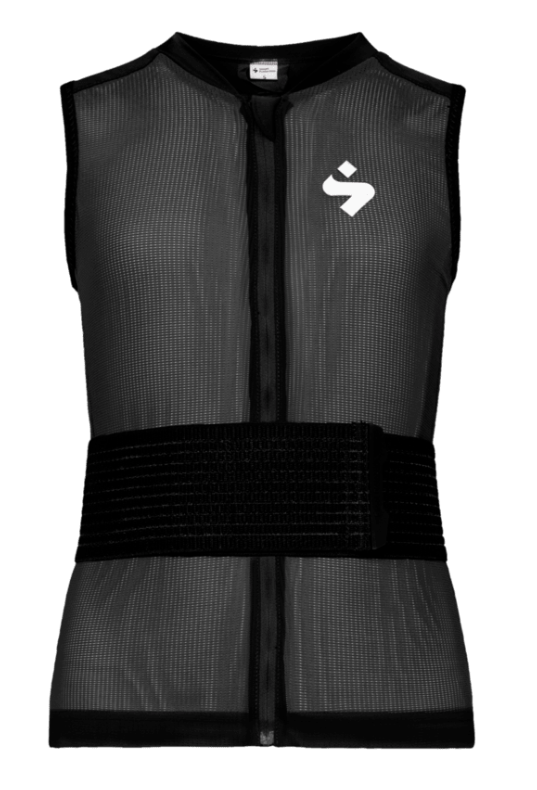 Sweet Protection Junior Back Protector Vest