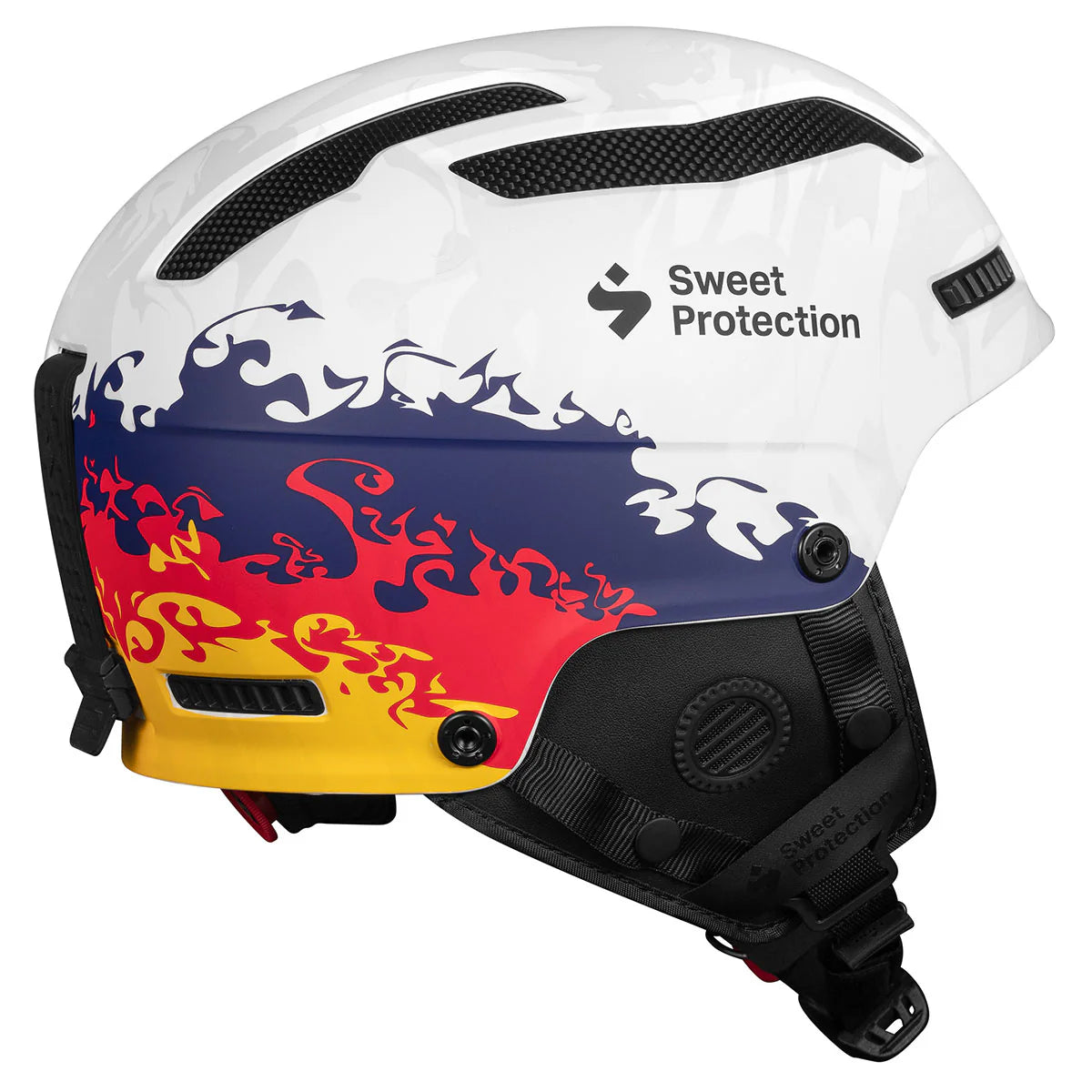 Sweet Protection Trooper 2Vi SL Mips Helmet