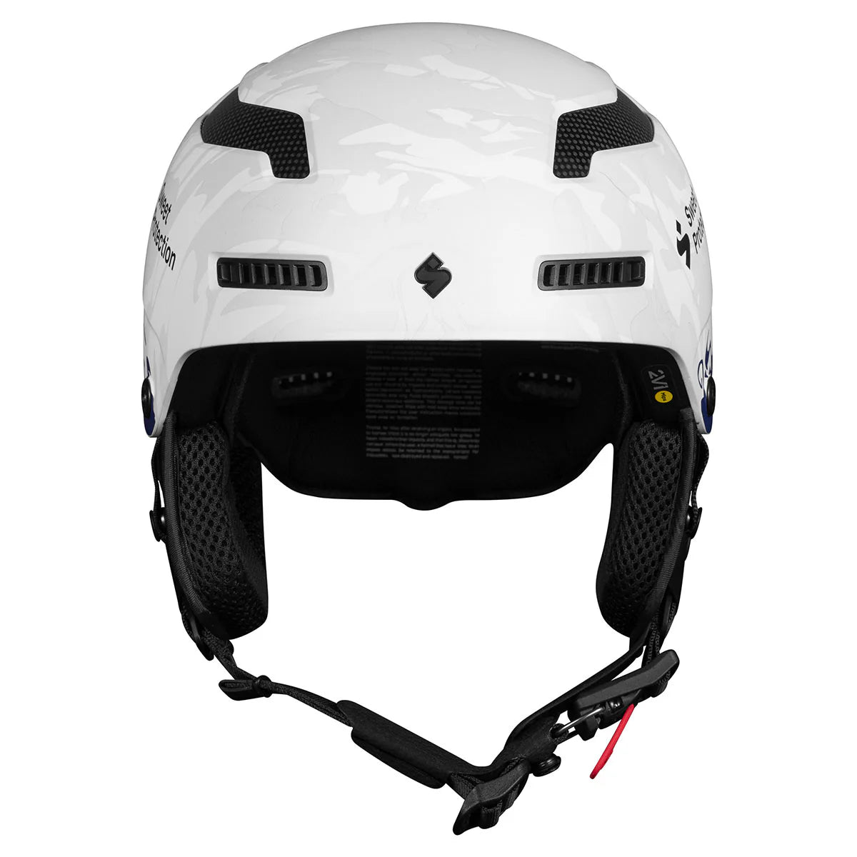 Sweet Protection Trooper 2Vi SL Mips Helmet