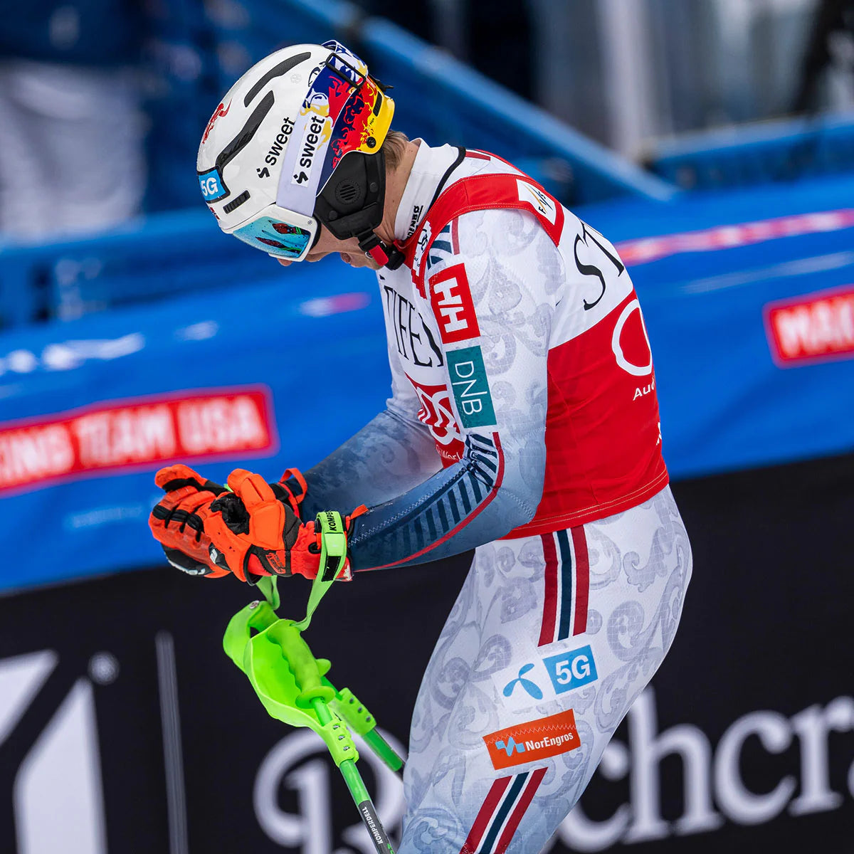 Sweet Protection Trooper 2Vi SL Mips Helmet