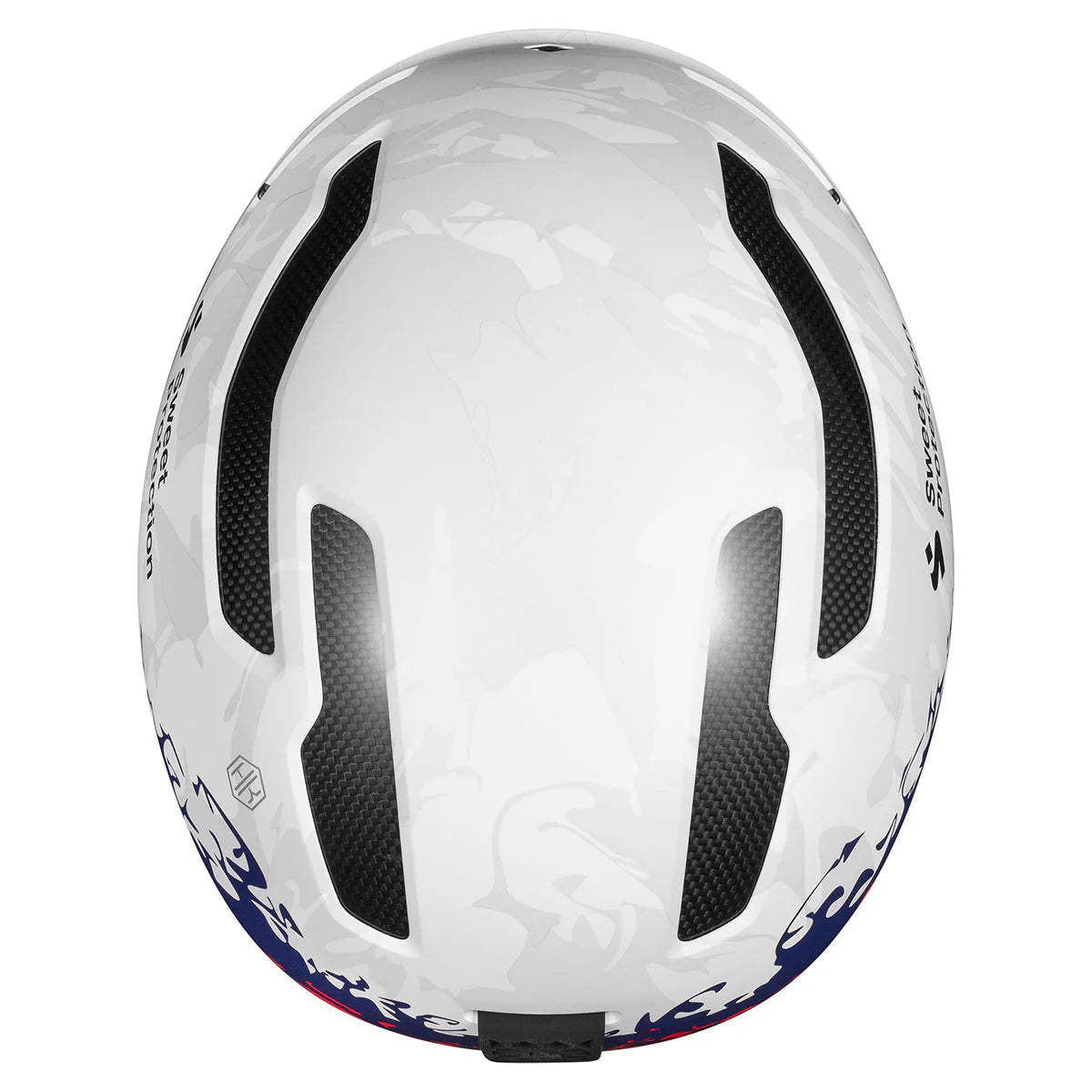 Sweet Protection Trooper 2Vi SL Mips Helmet