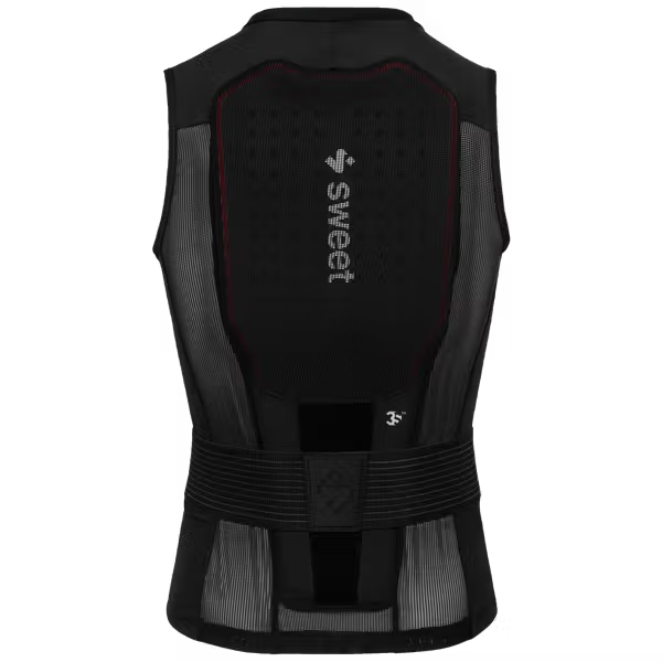 Sweet Protection Women's Back Protector Vest 2.0