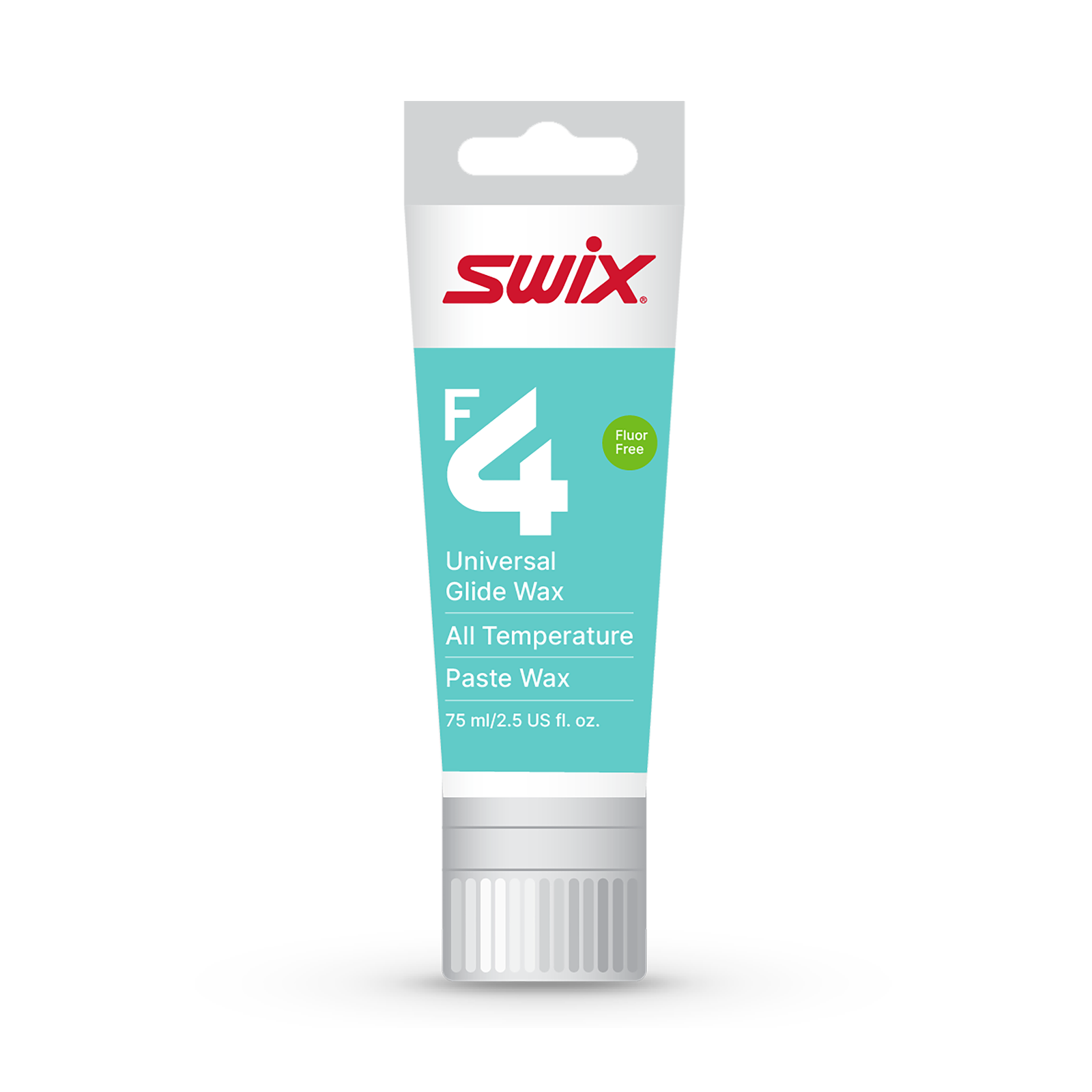 Swix F4 Glidewax Paste 75 ml