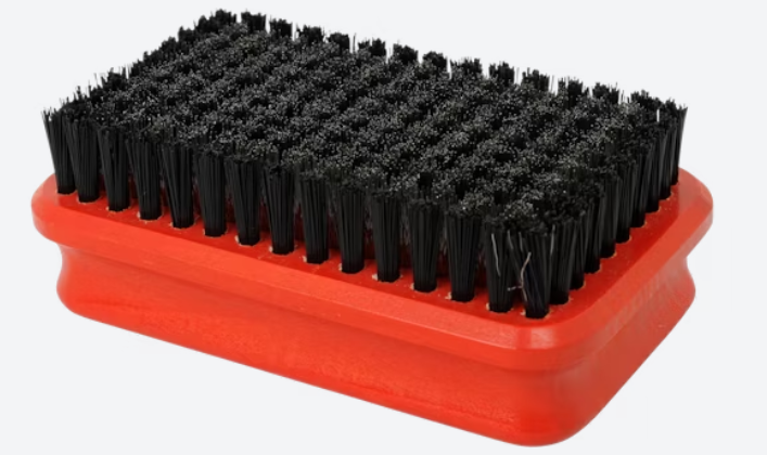 Swix Rectangle Steel Brush