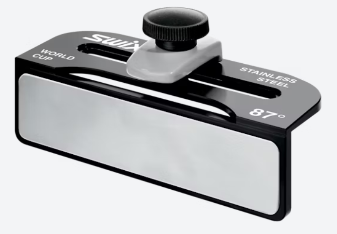 Swix Side Edge File Guide World Cup 87 Degrees