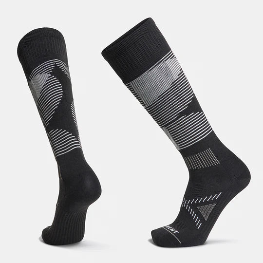 Targeted Cushion Shred Snow Sock