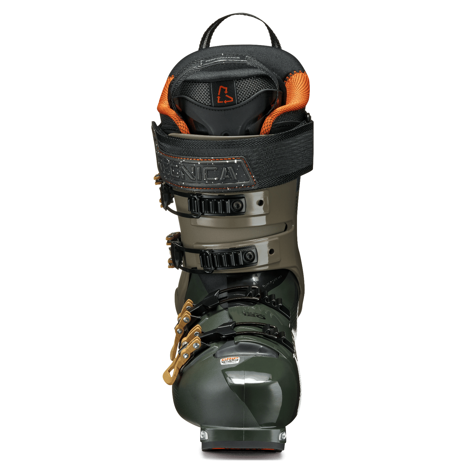 Tecnica Cochise 120 Ski Boots 2026