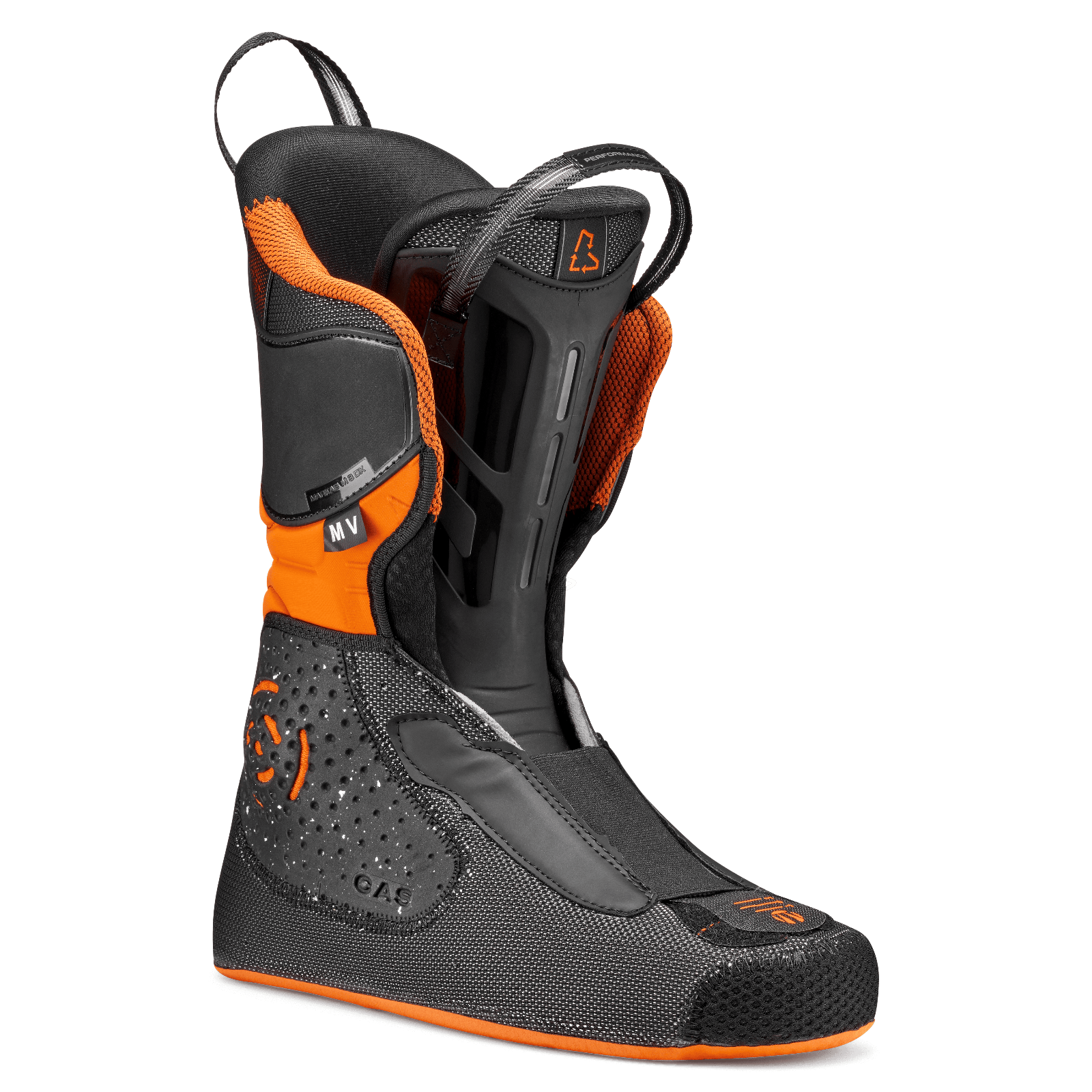 Tecnica Cochise 120 Ski Boots 2026