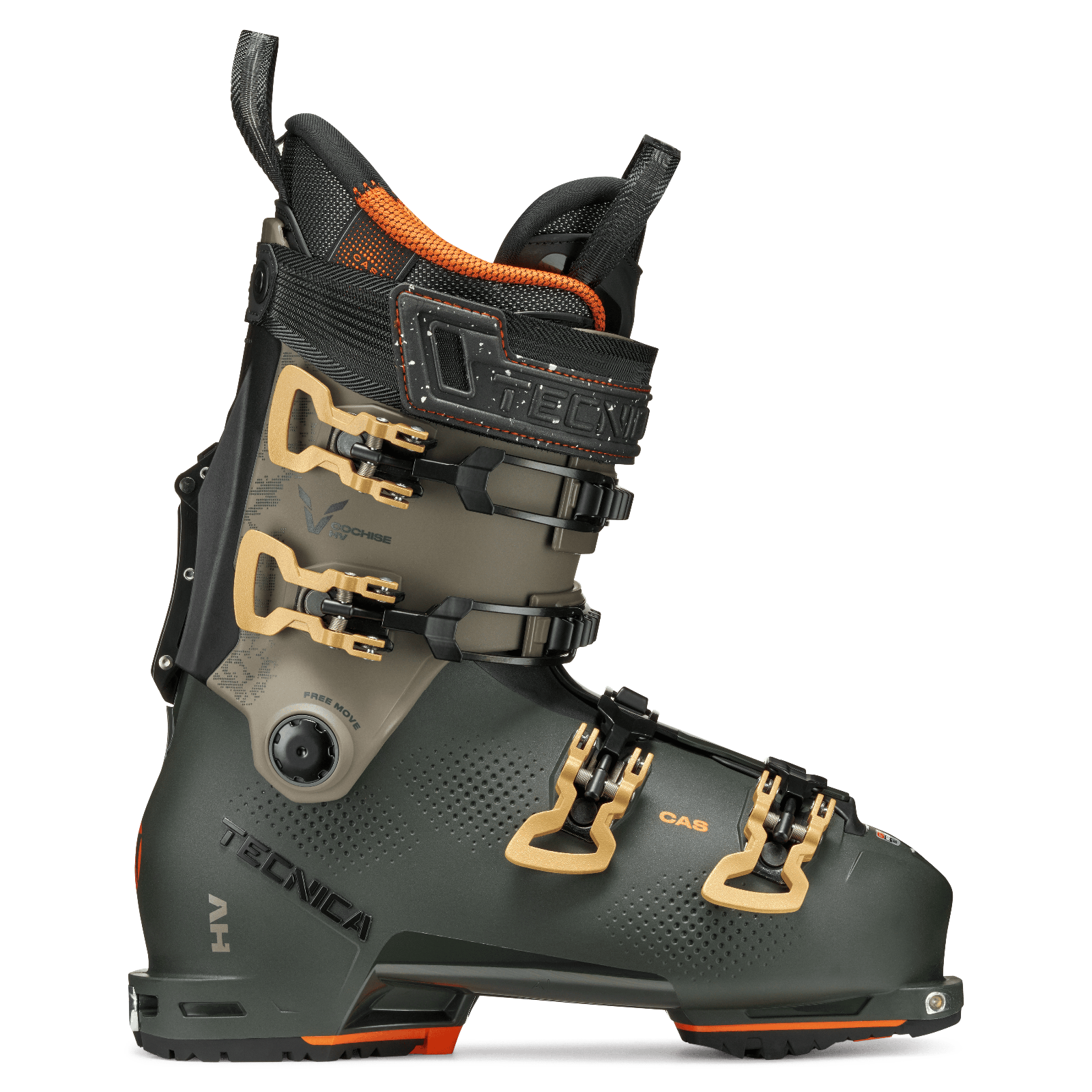 Tecnica Cochise HV 120 Ski Boots 2026