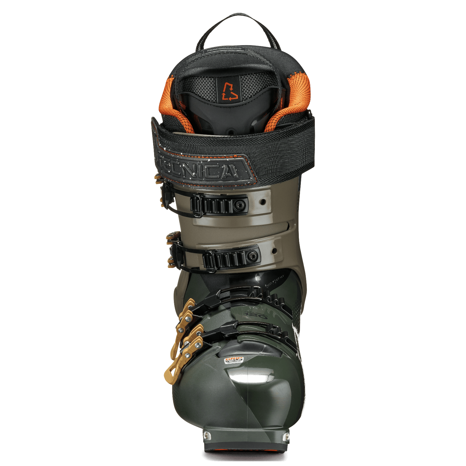 Tecnica Cochise HV 120 Ski Boots 2026