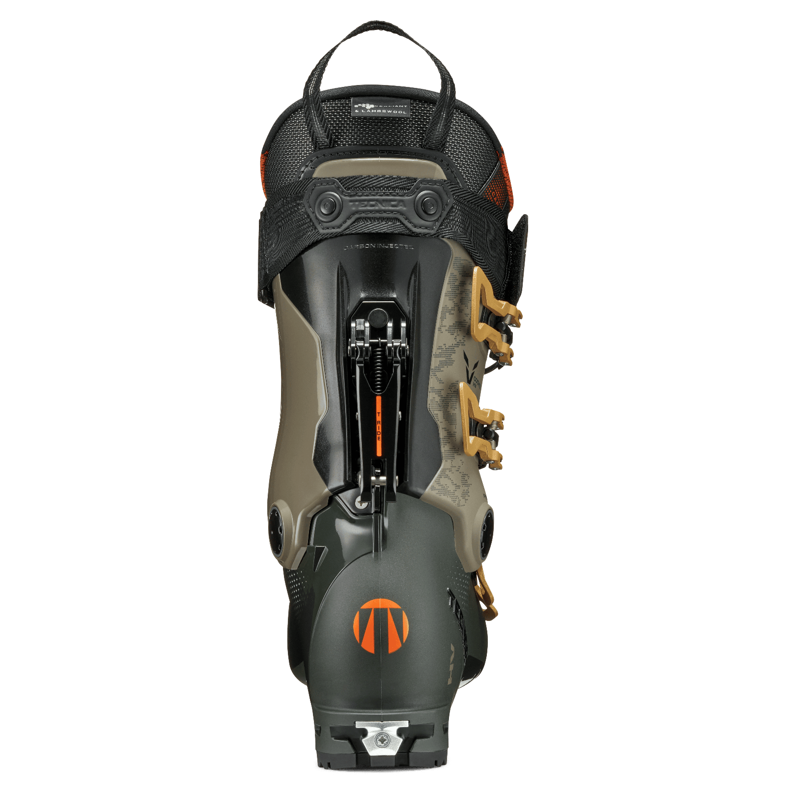 Tecnica Cochise HV 120 Ski Boots 2026