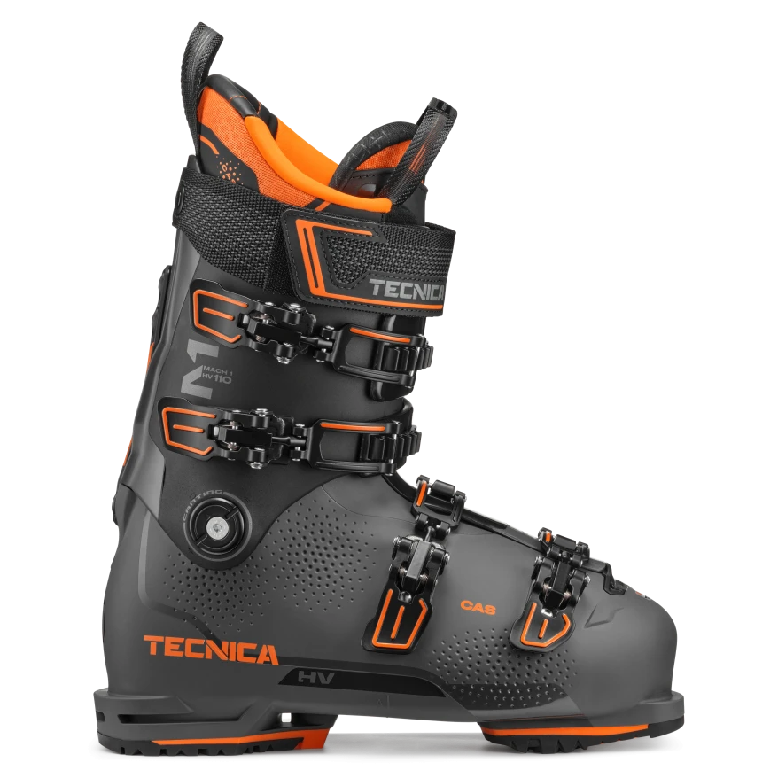 Tecnica Mach1 HV 110 Ski Boots 2026