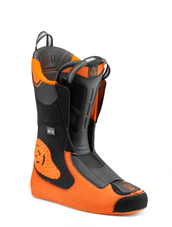 Tecnica Mach1 HV 110 Ski Boots 2026