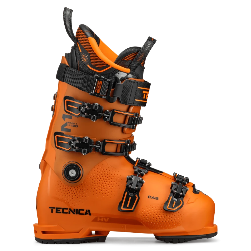 Tecnica Mach1 HV 130 Ski Boots 2026