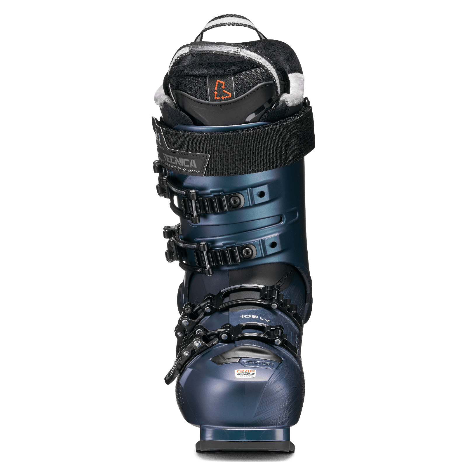 Tecnica Mach1 LV 105 W Ski Boots 2026
