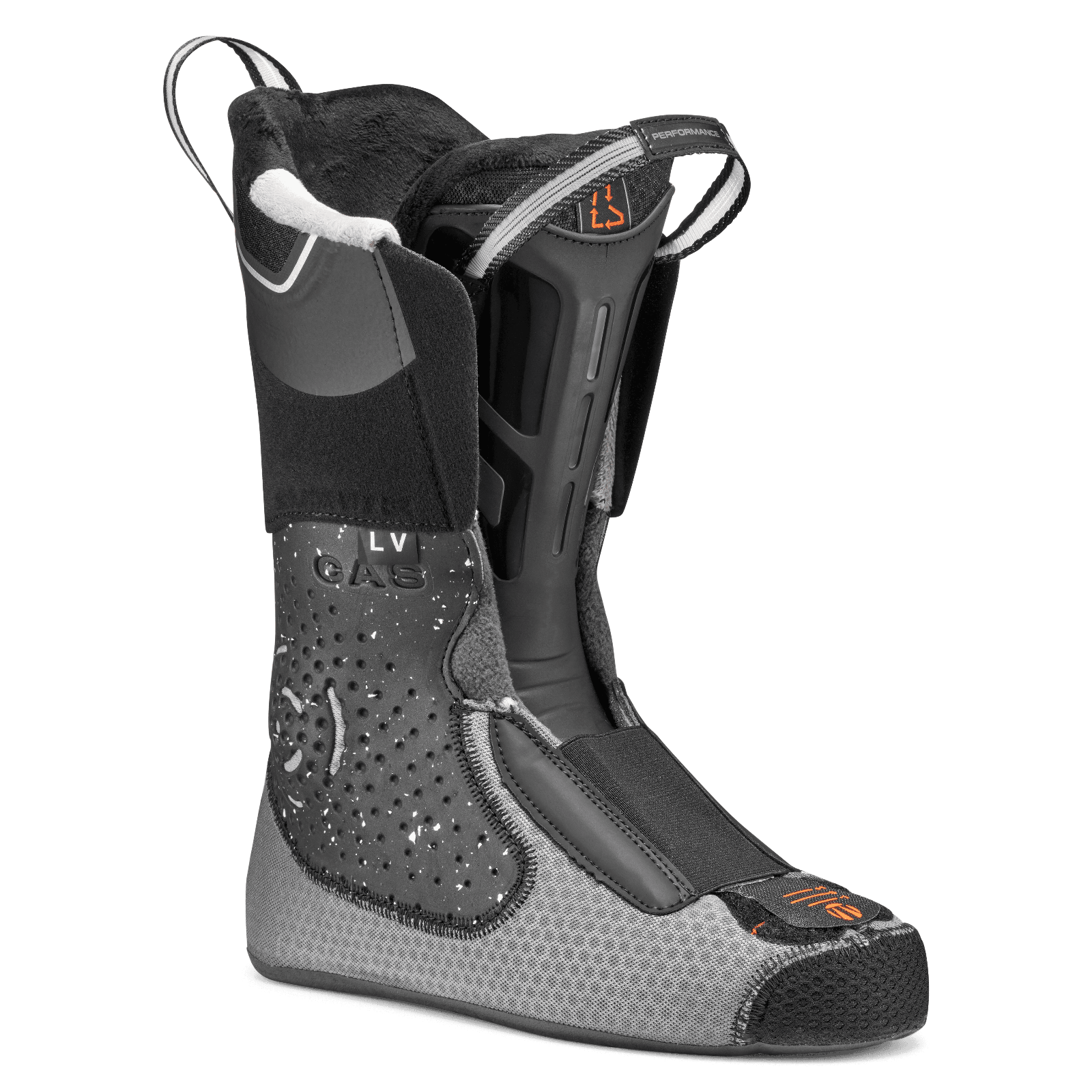 Tecnica Mach1 LV 105 W Ski Boots 2026