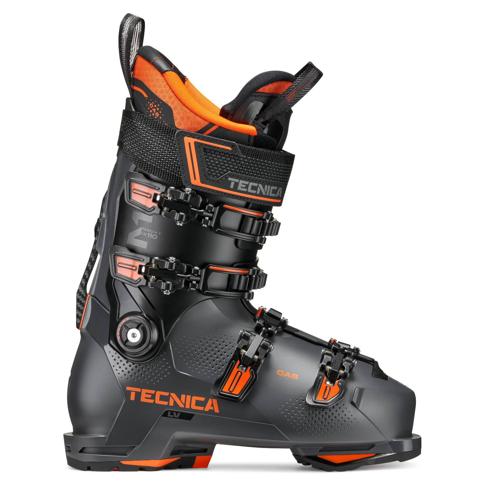 Tecnica Mach1 LV 110 Ski Boots 2026