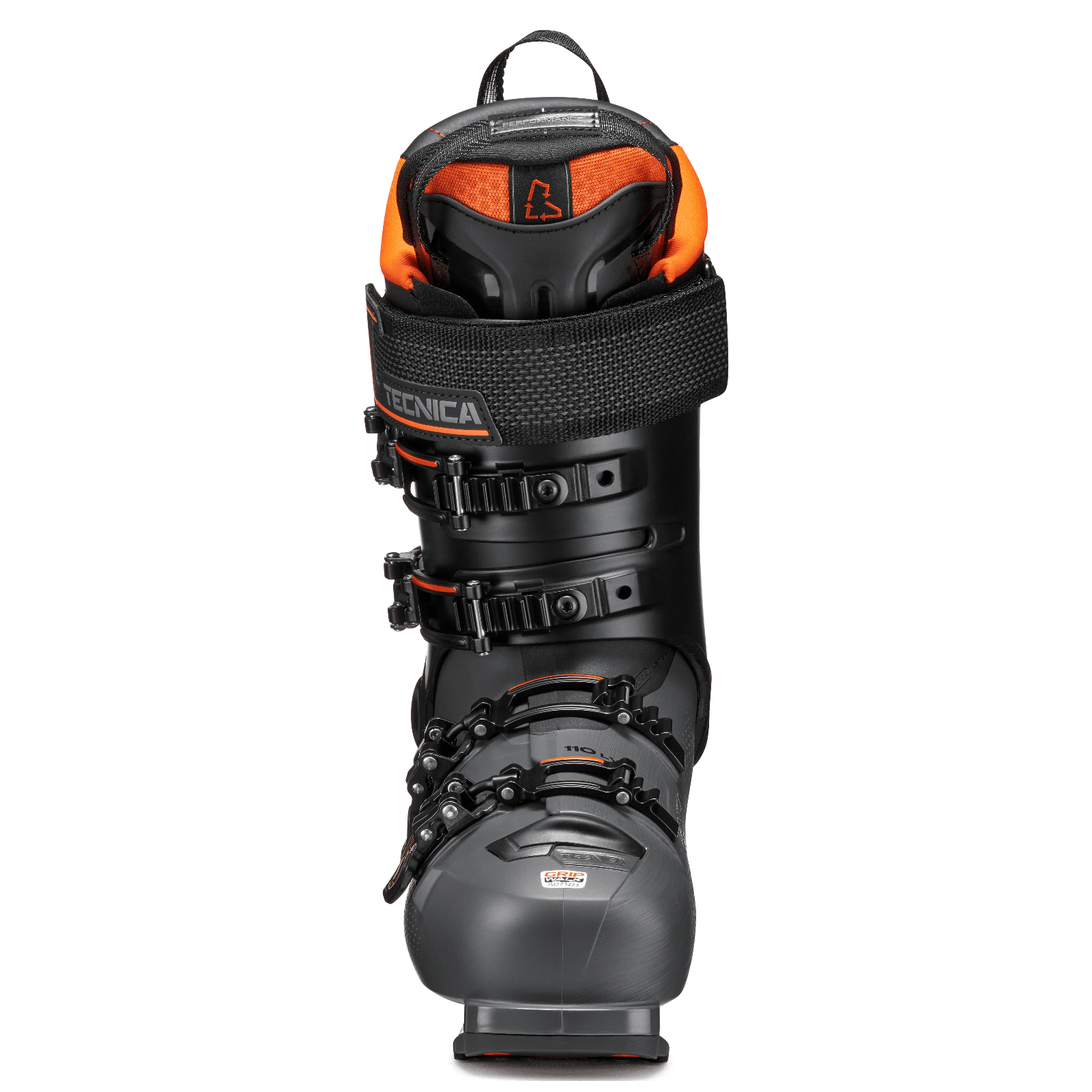 Tecnica Mach1 LV 110 Ski Boots 2026