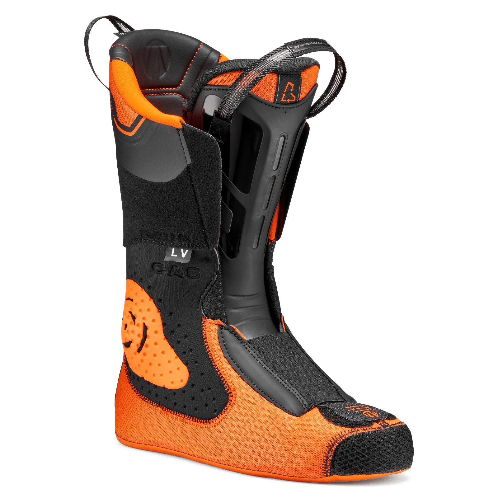 Tecnica Mach1 LV 110 Ski Boots 2026