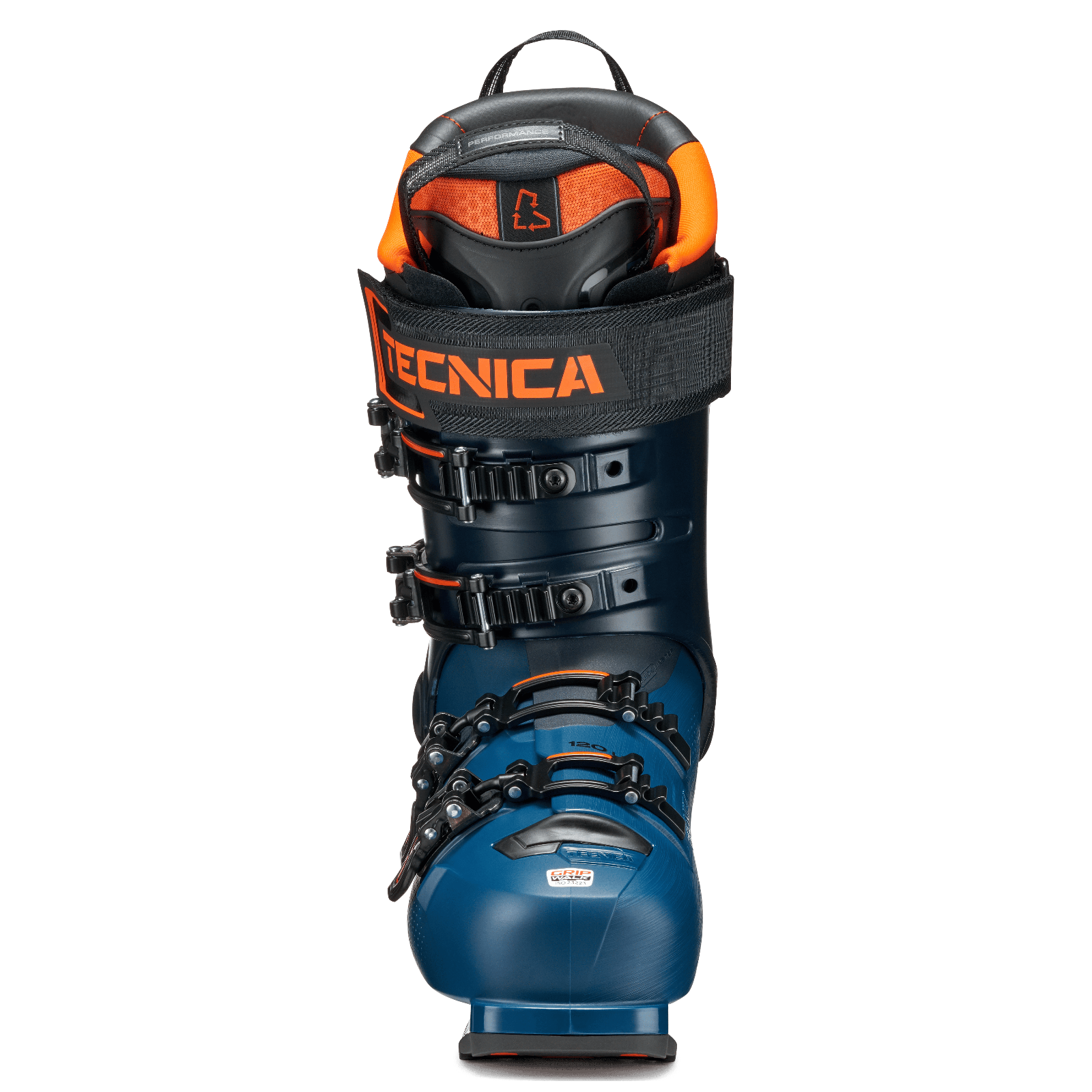 Tecnica Mach1 LV 120 Ski Boots 2026