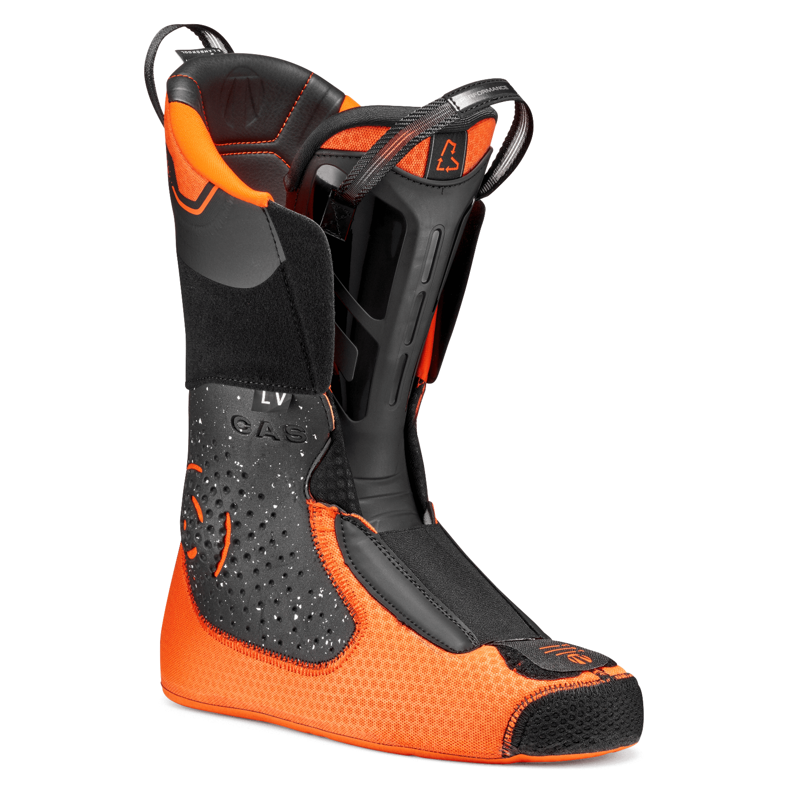 Tecnica Mach1 LV 120 Ski Boots 2026