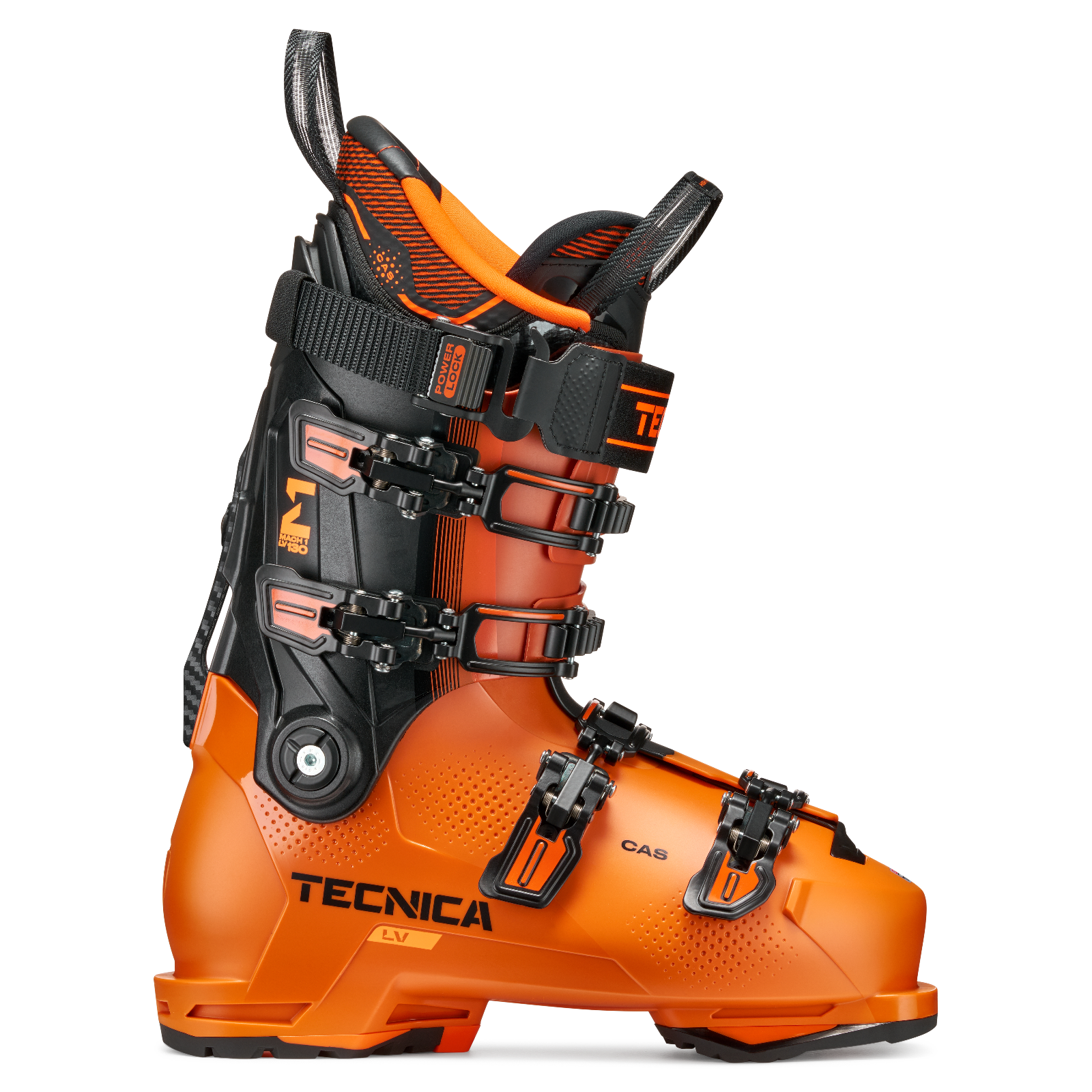 Tecnica Mach1 LV 130 Ski Boots 2026