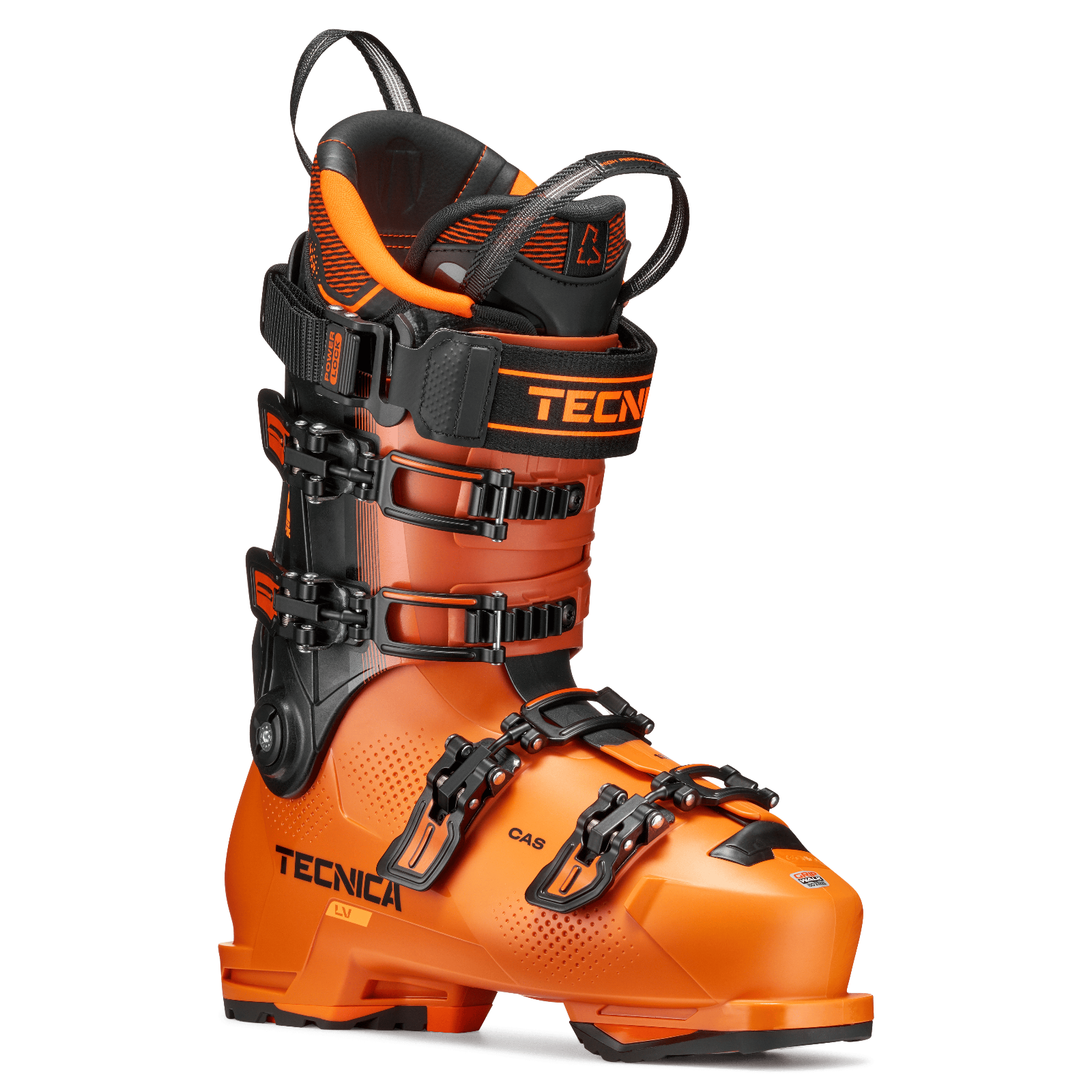 Tecnica Mach1 LV 130 Ski Boots 2026