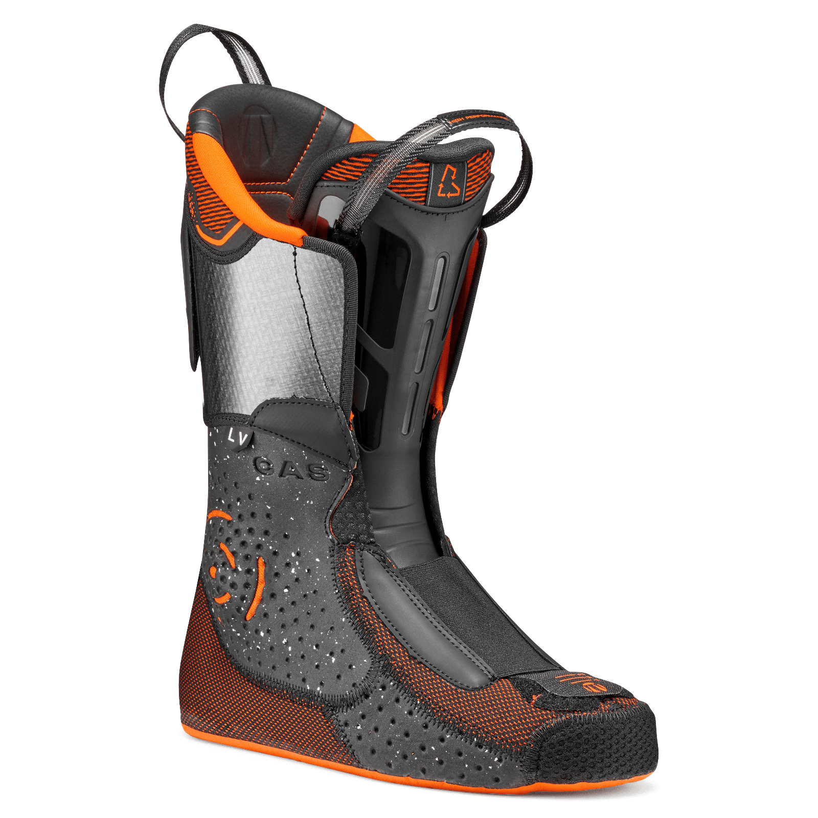 Tecnica Mach1 LV 130 Ski Boots 2026