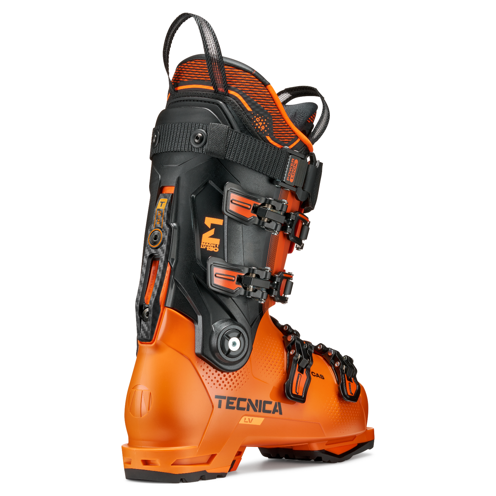 Tecnica Mach1 LV 130 Ski Boots 2026