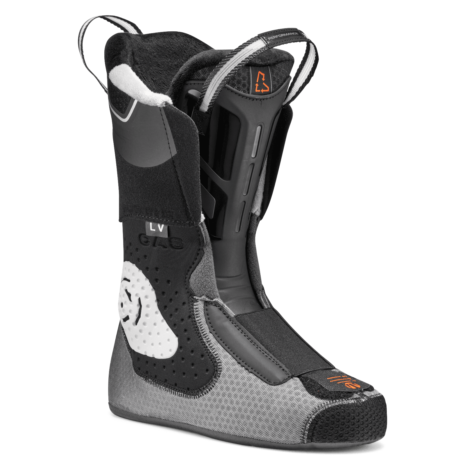Tecnica Mach1 LV 95 W Ski Boots 2026