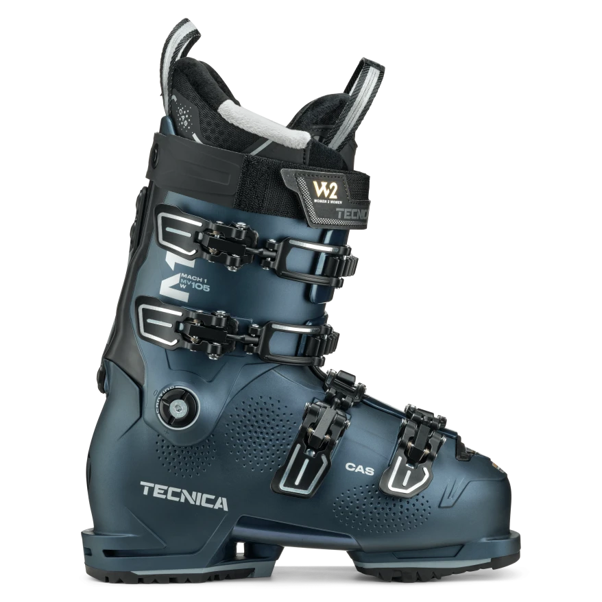 Tecnica Mach1 MV 105 W Ski Boots 2026