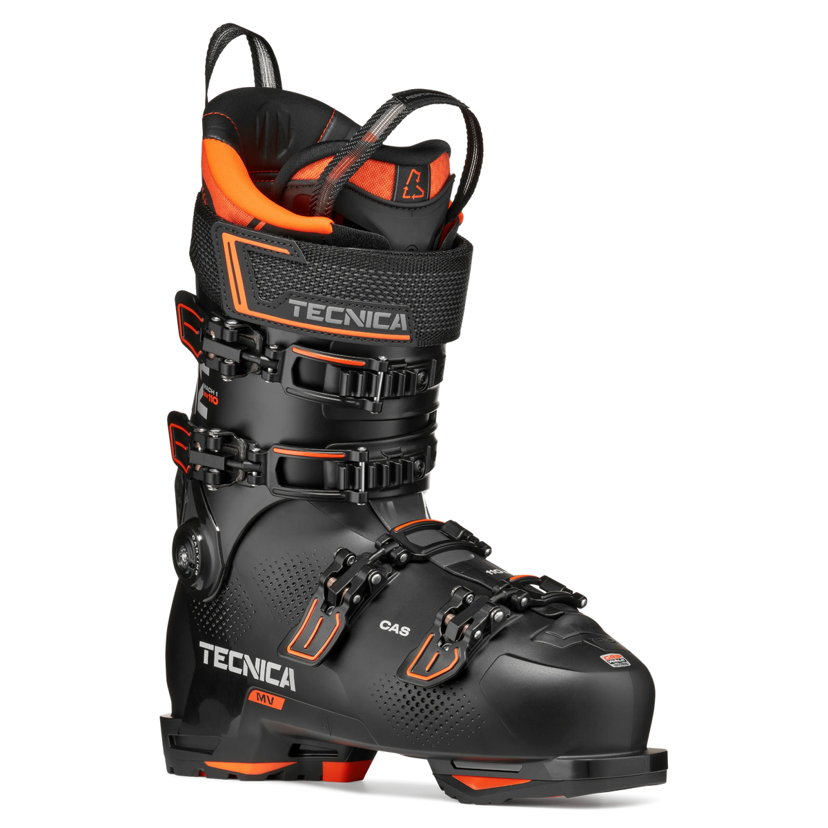 Tecnica Mach1 MV 110 Ski Boots 2027