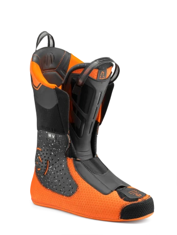 Tecnica Mach1 MV 120 Ski Boots 2026