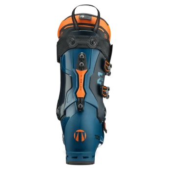Tecnica Mach1 MV 120 Ski Boots 2026