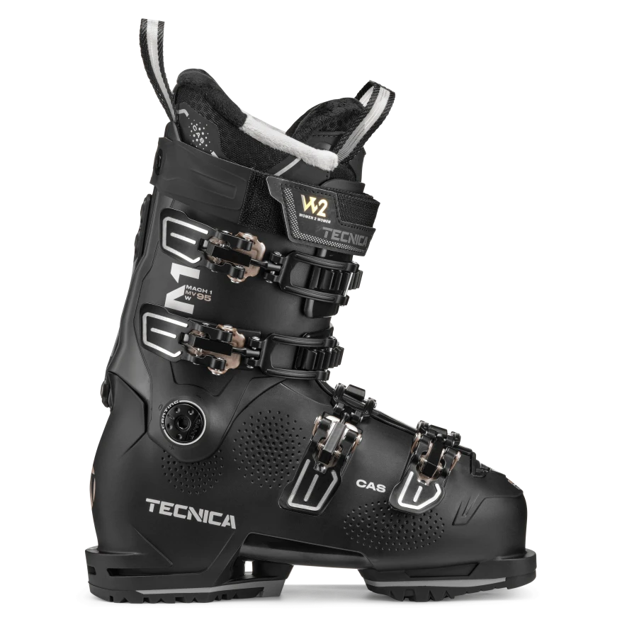 Tecnica Mach1 MV 95 W Ski Boots 2026