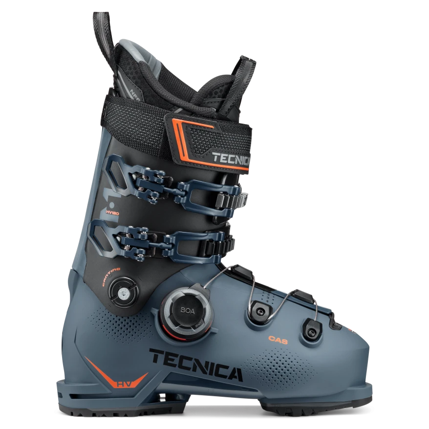 Tecnica Mach BOA HV 120 Ski Boots 2026