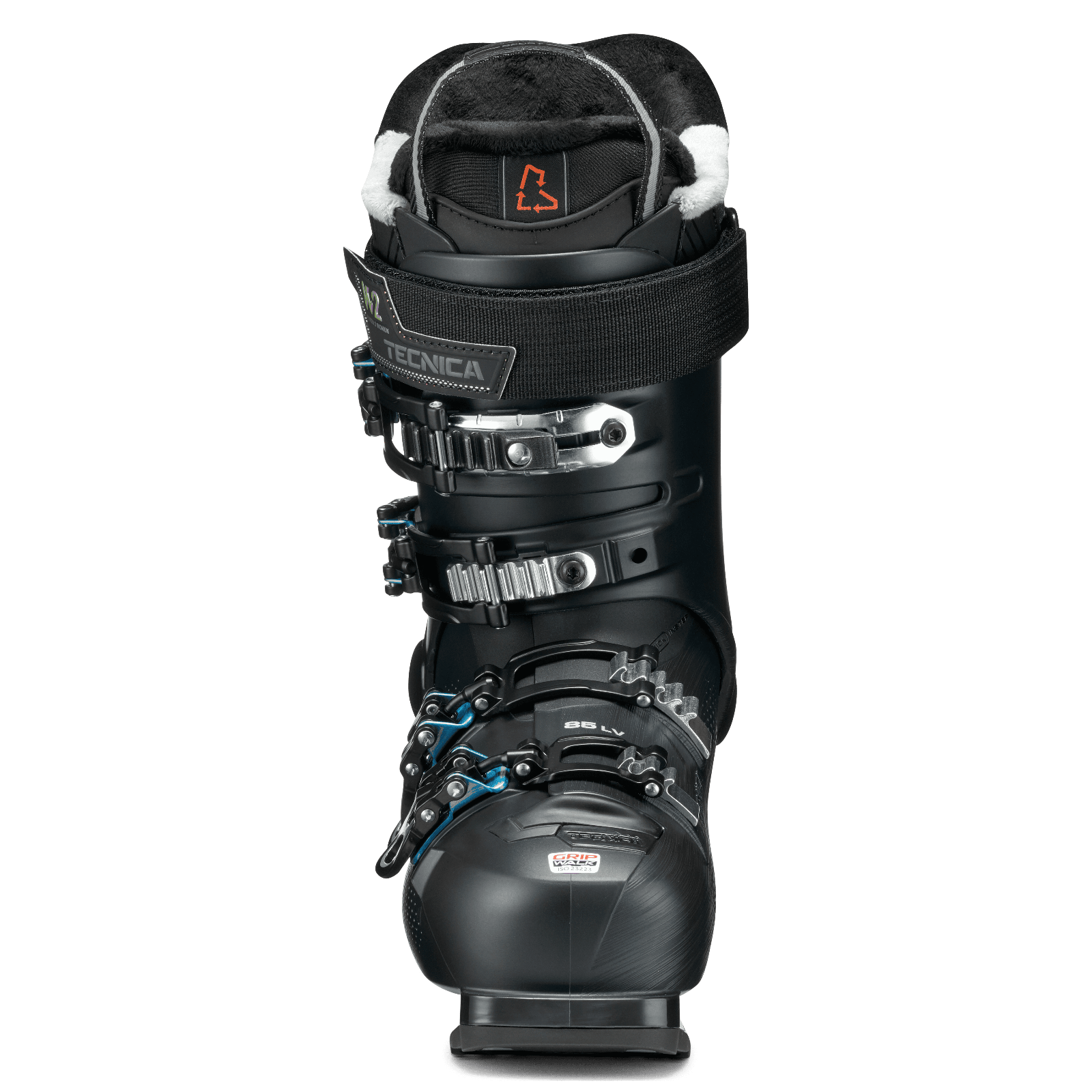 Tecnica Mach Sport LV 85 W Ski Boots 2026