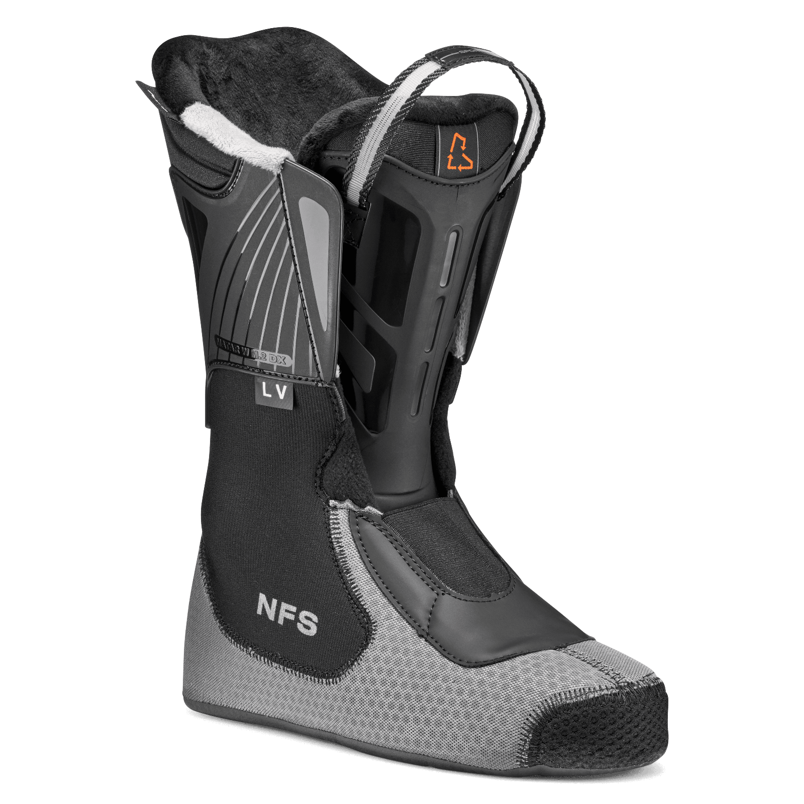 Tecnica Mach Sport LV 85 W Ski Boots 2026