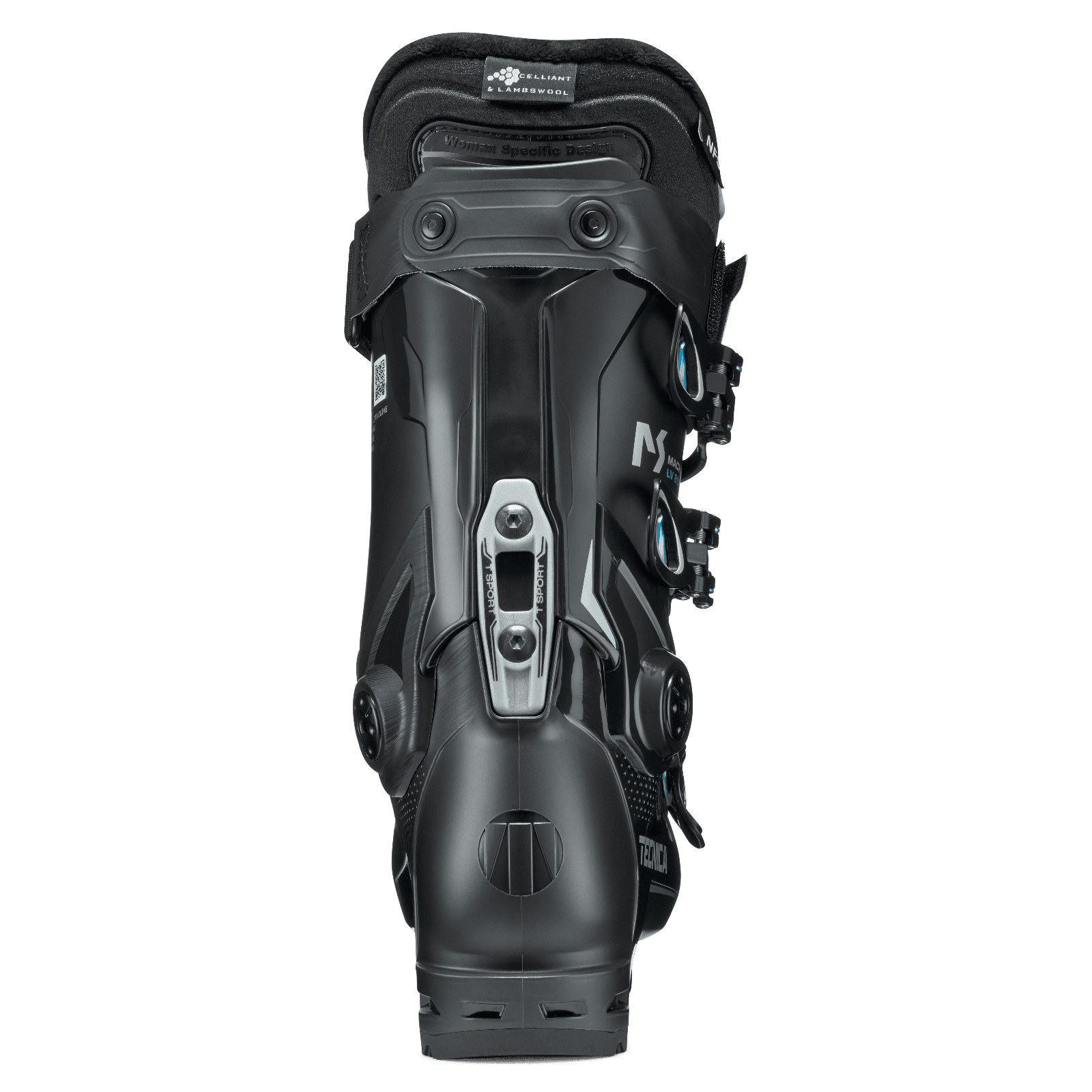 Tecnica Mach Sport LV 85 W Ski Boots 2026