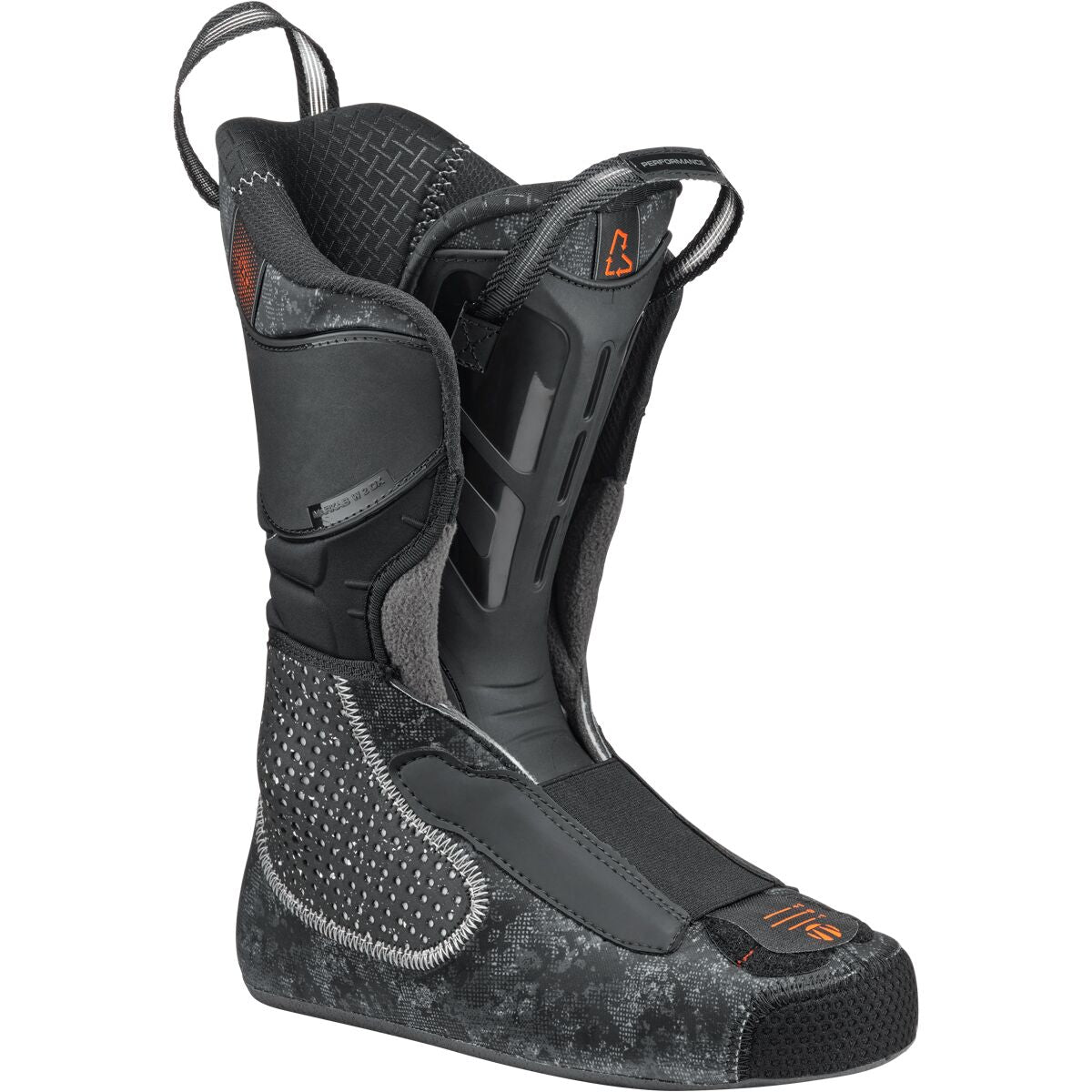 Tecnica Cochise 95 W DYN Alpine Touring Ski Boots 2025