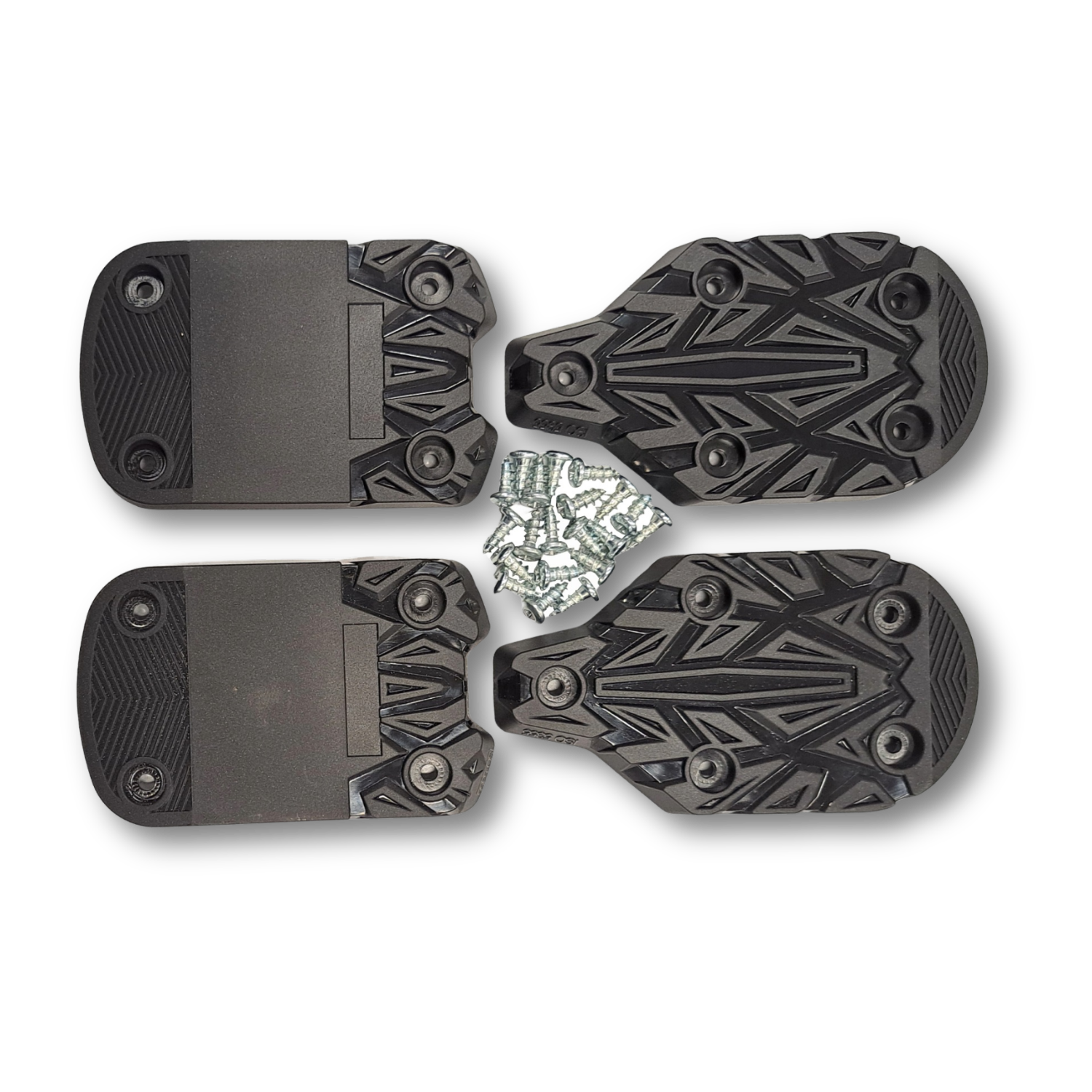 Tecnica Mach 5355 Alpine Soles for 2026 LV Ski Boots