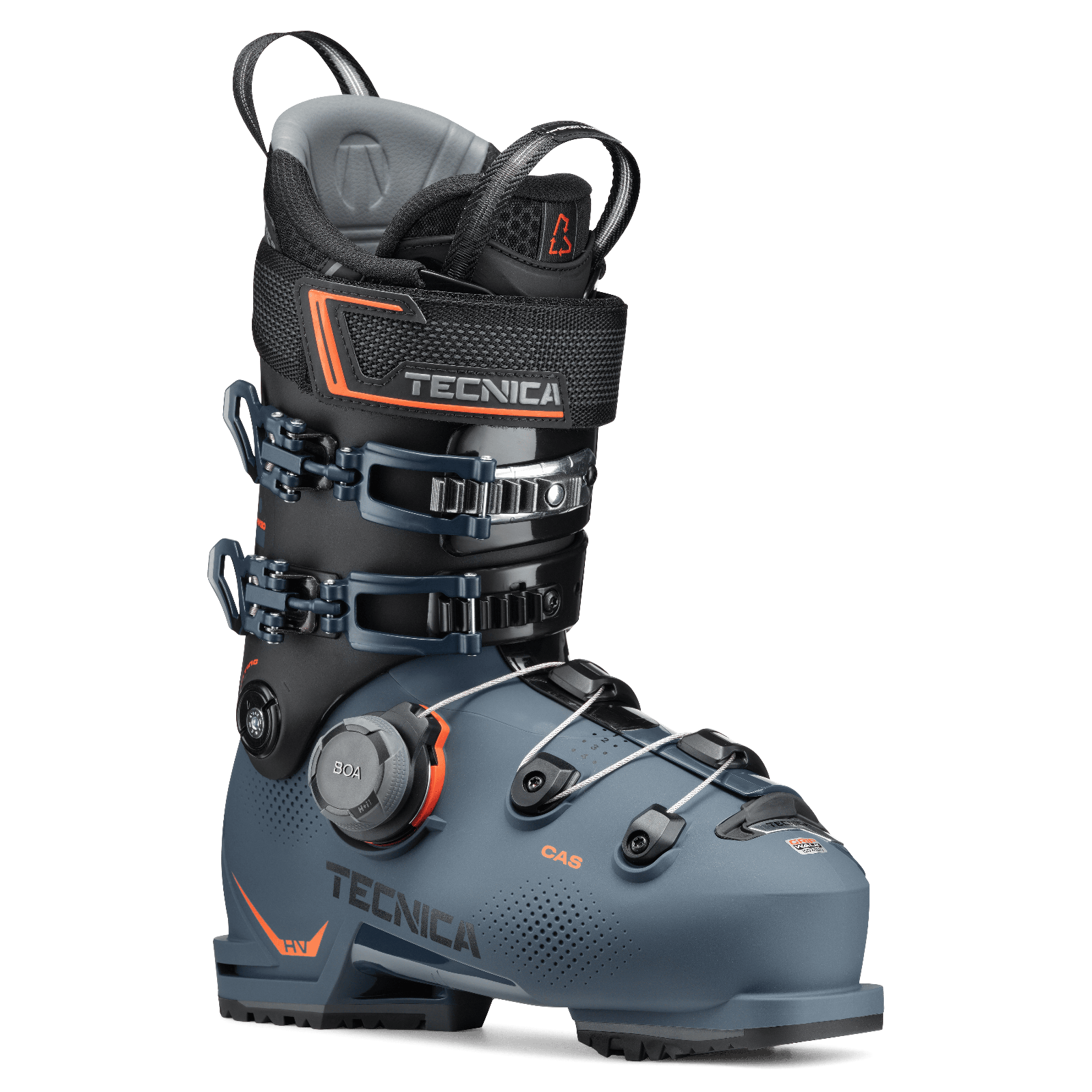 Tecnica Mach Boa HV 120 Ski Boots 2026