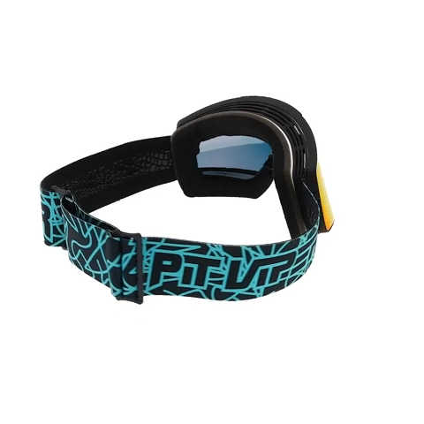 The Ignition Proform Goggle