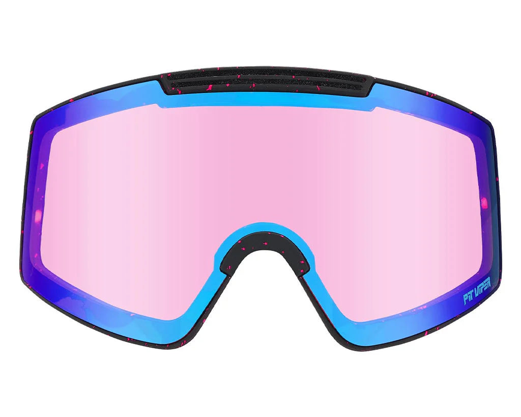 The Ignition Proform Goggle