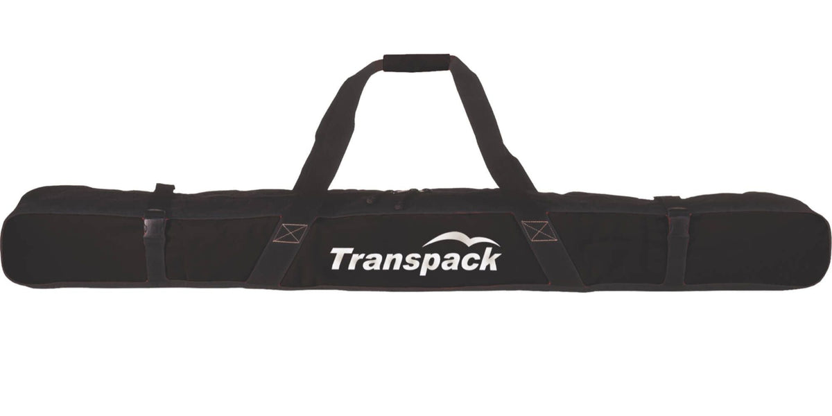Transpack Classic Padded Ski Bag