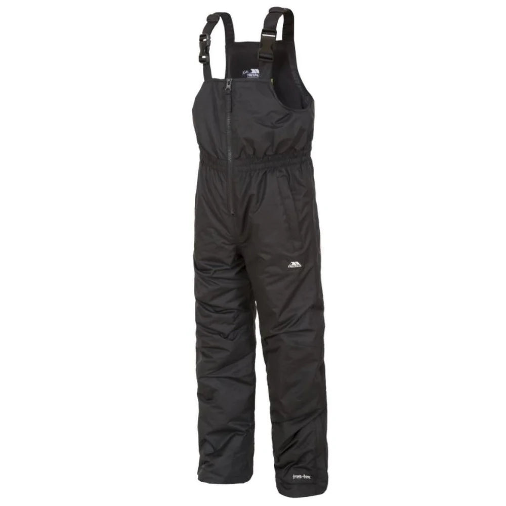 Bib and 2025 brace ski pants
