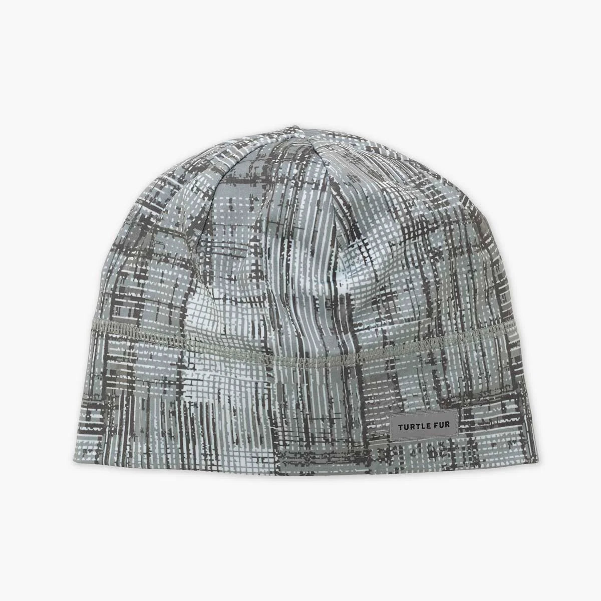 Turtle Fur Comfort Shell Brain Shroud Skull Cap