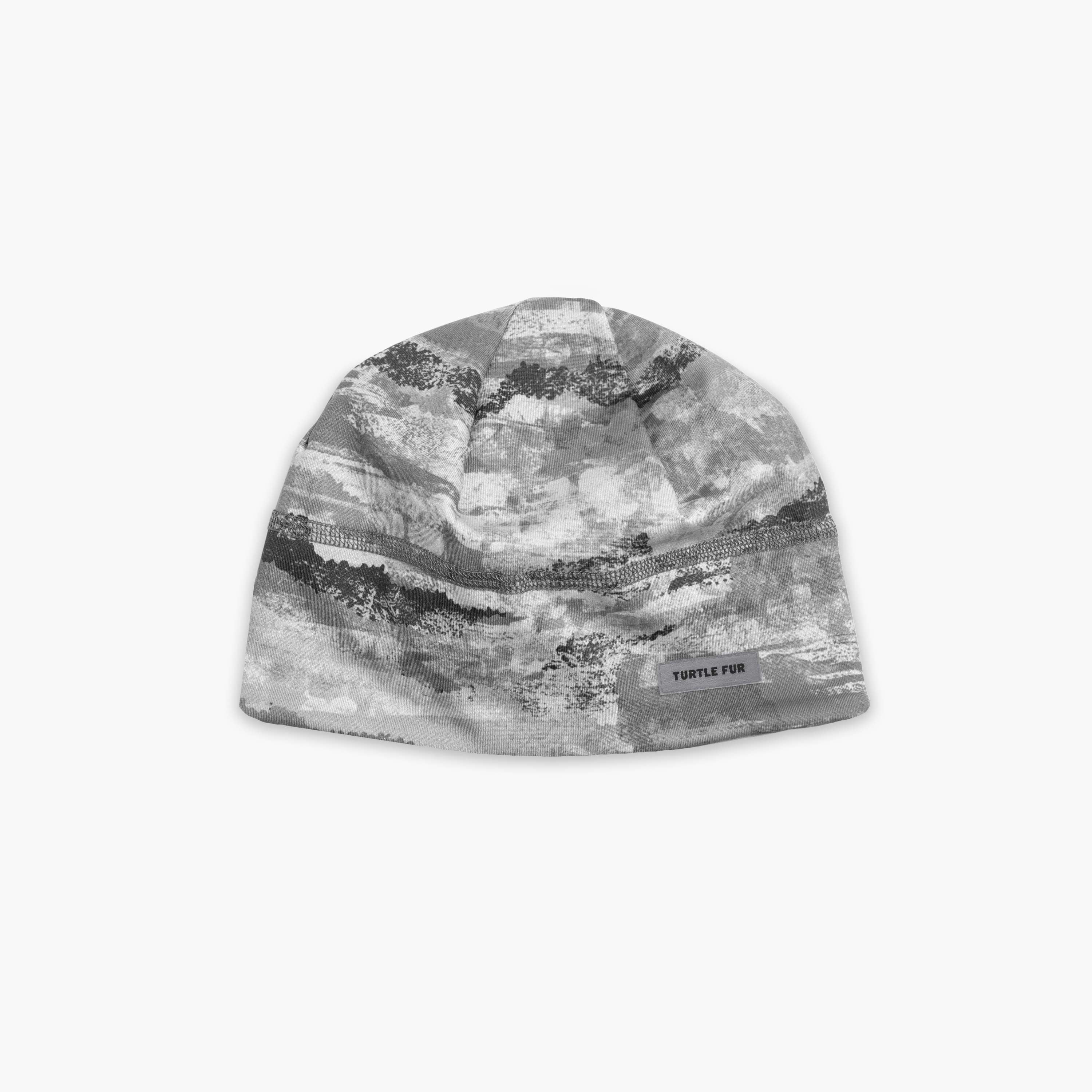 Turtle Fur Comfort Shell Brain Shroud Skull Cap