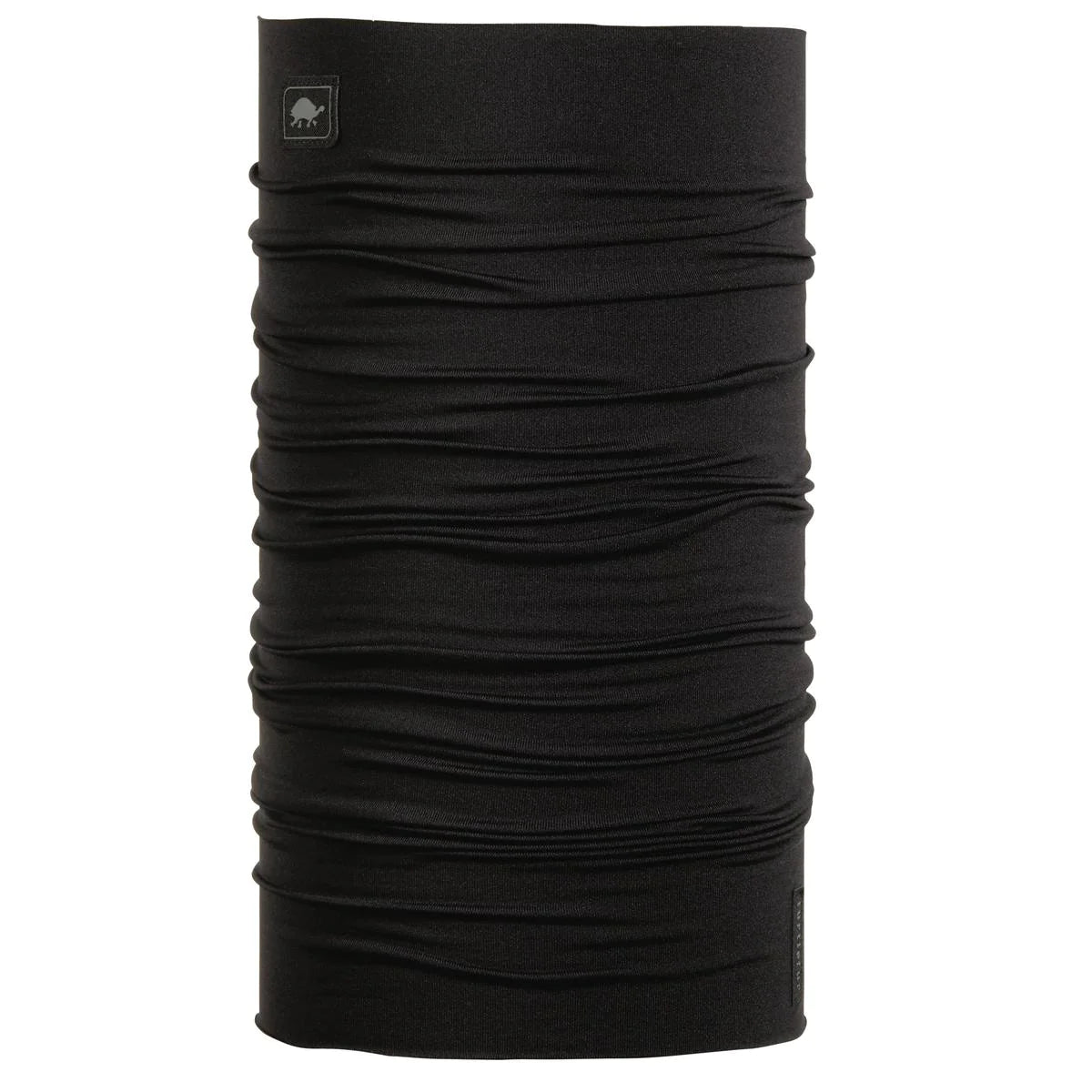 Turtle Fur Comfort Shell Classic Totally Tubular Black