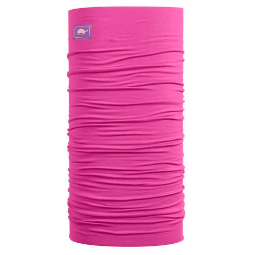 Turtle Fur Comfort Shell Classic Totally Tubular Popping Pink